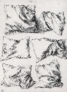 Six Pillows Albrecht Durer